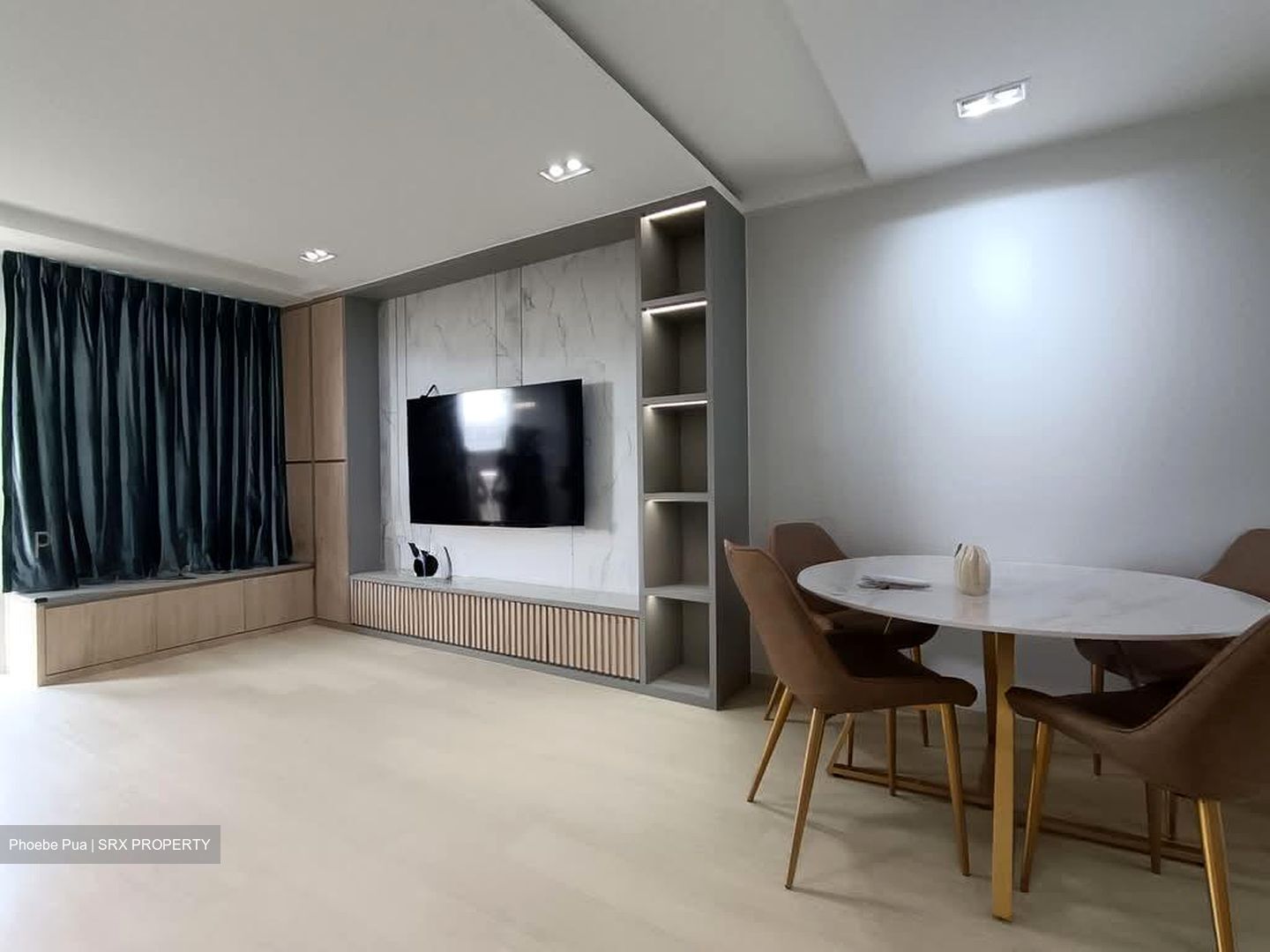 Blk 21 Eunos Crescent View (Geylang), HDB 3 Rooms #604333141